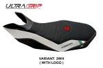 Housse de selle TPZ DH711R2-2WH-7