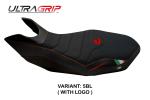 Housse de selle TPZ DH711R2-5BL-7