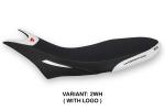 Housse de selle TPZ DH95C1-2WH-1