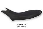 Housse de selle TPZ DH95C1-5BL-4