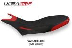 Housse de selle TPZ DH95L1-4RD-4