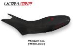 Housse de selle TPZ DH95L1-5BL-1