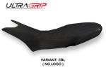 Housse de selle TPZ DH95L1-5BL-4