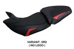 Housse de selle TPZ DM1215J-3RD-2
