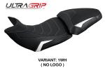 Housse de selle TPZ DM1215JU-1WH-2