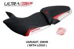 Housse de selle TPZ DM1215JU-2WHR-1