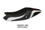 Housse de selle TPZ DM761LC-1WH-3