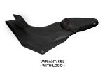 Housse de selle TPZ DML9P1-6BL-3