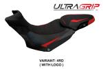 Housse de selle TPZ DMLEL2U-4RD-3