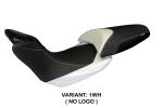 Housse de selle TPZ DMLN124-1WH-4
