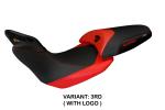 Housse de selle TPZ DMLN311-3RD-5