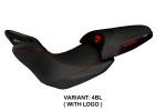 Housse de selle TPZ DMLN311-4BL-5