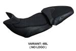 Housse de selle TPZ DMLV2H-4BL-2