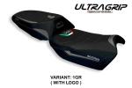 Housse de selle TPZ DMLV4A-1GR-1