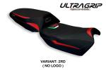 Housse de selle TPZ DMLV4A-2RD-2