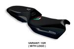 Housse de selle TPZ DMLV4E-1GR-1