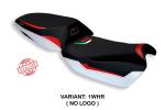 Housse de selle TPZ DMLV4ES-1WHR-2