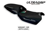 Housse de selle TPZ DMLV4H-1GR-1