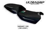 Housse de selle TPZ DMLV4H-1GR-2