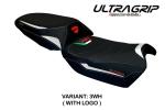 Housse de selle TPZ DMLV4H-3WH-2