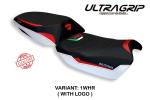 Housse de selle TPZ DMLV4HS-1WHR-1