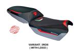 Housse de selle TPZ DMLV4RA-3RDS-1