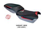 Housse de selle TPZ DMLV4RJ-3RDS-2
