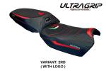 Housse de selle TPZ DMLV4RJU-2RD-1