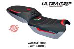 Housse de selle TPZ DMLV4RJU-3RDS-1
