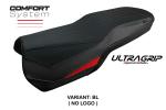 Housse de selle TPZ DMLV4ULC-BL-2