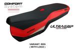 Housse de selle TPZ DMLV4ULC-RDS-1
