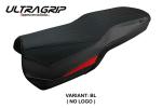 Housse de selle TPZ DMLV4ULU-BL-2