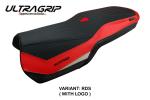 Housse de selle TPZ DMLV4ULU-RDS-1