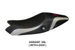 Housse de selle TPZ DMN11LC-2SL-3