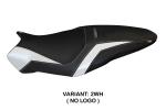 Housse de selle TPZ DMN12RT3-2WH-2