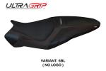 Housse de selle TPZ DMN12RT3U-6BL-2