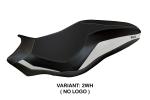 Housse de selle TPZ DMN77L3-2WH-6