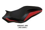 Housse de selle TPZ DMN77L3-4RD-6