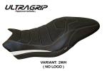 Housse de selle TPZ DMN77P2U-2WH-6