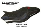 Housse de selle TPZ DMN77P2U-2WH-7