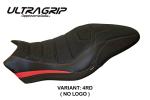 Housse de selle TPZ DMN77P2U-4RD-6