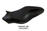 Housse de selle TPZ DMN81L3-6BL-6