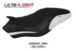 Housse de selle TPZ DMN81P1-2WH-6
