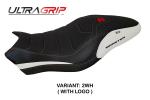 Housse de selle TPZ DMN81P1-2WH-7
