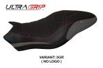 Housse de selle TPZ DMN81P1-3GR-6