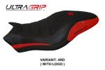 Housse de selle TPZ DMN81P1-4RD-7