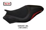 Housse de selle TPZ DMON12T-3BL-2