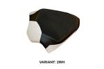 Housse de selle TPZ DP4C2-2WH