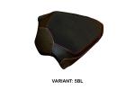 Housse de selle TPZ DP4C2-5BL