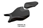 Housse de selle TPZ DPV225A-BL-2